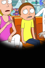 Imagen de Rick y Morty (T2) - 7
