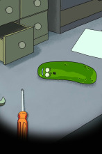 Imagen de Rick y Morty (T3): Ep.3 Rickinillo - 1