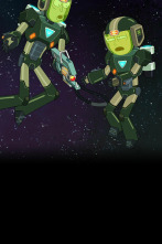 Imagen de Rick y Morty (T5): Ep.6 Rick & Morty's Thanksploitation Spectacular - 1