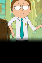 Imagen de Rick y Morty (T5): Ep.10 Rickmurai Jack - 1