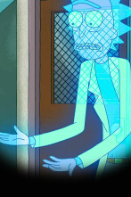 Imagen de Rick y Morty (T4): Ep.1 Al filo del mañorty: Rick. Muere. Rickpite. - 1