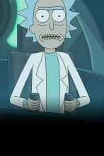 Imagen de Rick y Morty (T6): Ep.1 Solaricks - 1