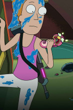 Imagen de Rick y Morty (T6): Ep.2 Rick: una Mort plena - 1