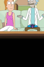 Imagen de Rick y Morty (T6): Ep.3 Gemelinstinto Béthico - 1