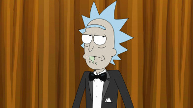 Imagen de Rick y Morty (T6): Ep.6 Morque JuRícksico - 2