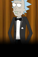 Imagen de Rick y Morty (T6): Ep.6 Morque JuRícksico - 1