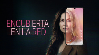 Imagen de Encubierta en la red (T2) - 2