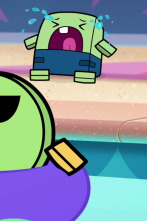 Imagen de Unikitty (T2): Combate en la piscina - 1