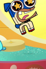 Imagen de Unikitty (T2): Problema dental - 1