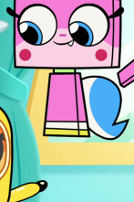 Imagen de Unikitty (T2): Pitidos - 1
