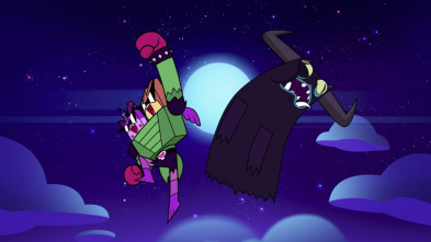 Imagen de Unikitty (T2): Cápsula del Tiempo - 2