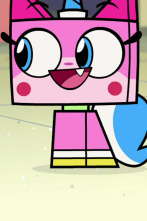 Imagen de Unikitty (T2): Cosas de mayores - 1