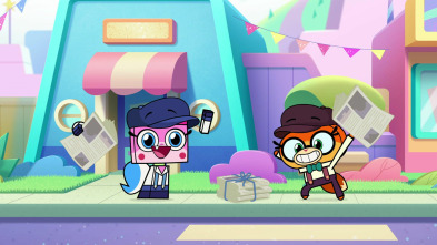 Imagen de Unikitty (T2): Parad máquinas - 2