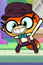 Imagen de Unikitty (T2): Parad máquinas - 1