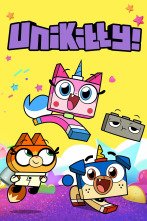 Imagen de Unikitty (T2) - 1