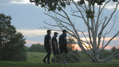 Imagen de Ghost Nation (T1): Vuelven los chicos - 2