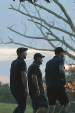Imagen de Ghost Nation (T1): Vuelven los chicos - 1
