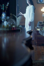 Imagen de Ghost Nation (T1): El rastro del terror - 1