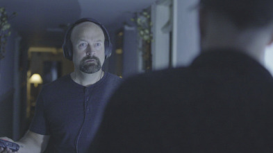 Imagen de Ghost Nation (T2): No molestar - 2