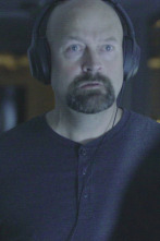 Imagen de Ghost Nation (T2): No molestar - 1
