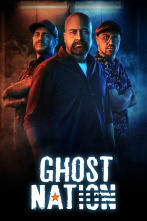 Imagen de Ghost Nation (T2) - 1