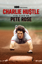 Imagen de Charlie Hustle y el caso de Pete Rose  - 1