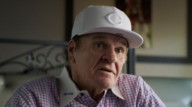 Imagen de Charlie Hustle y el...: Ep.3 - 2