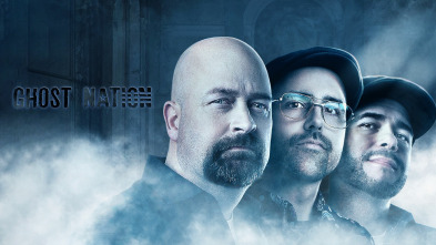 Imagen de Ghost Nation (T1) - 2