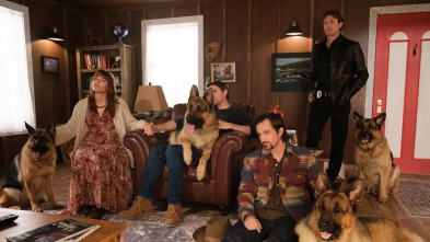 Imagen de Hudson & Rex (T6): Ep.6 Garras fuera - 1