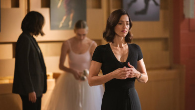 Imagen de Hudson & Rex (T6): Ep.7 Danza y traición - 1