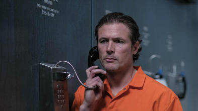 Imagen de Hudson & Rex (T6): Ep.8 En la perrera - 1