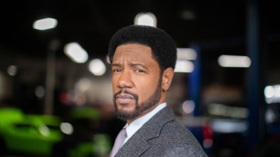 Imagen de The Equalizer (T4): Ep.2  - 1