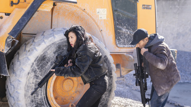 Imagen de The Equalizer (T4): Ep.5  - 1