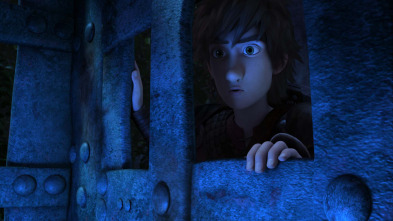 Imagen de Dragones: Hacia... (T1): Mazas y Garras: 2ª parte - 1