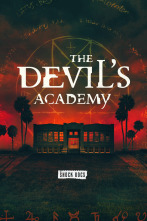 Imagen de Academia diabólica - 1