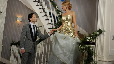 Imagen de Gossip Girl (T6): Ep.10 Nueva York, te quiero. Besitos - 2