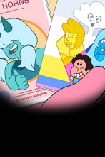 Imagen de Steven Universe:... (T1): Pequeña escuela natal - 1