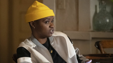 Imagen de All American (T3): Ep.4 Mi mente me engaña - 2