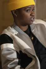 Imagen de All American (T3): Ep.4 Mi mente me engaña - 1