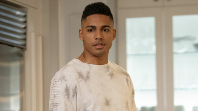 Imagen de All American (T3): Ep.5 ¿Cómo es posible? - 2