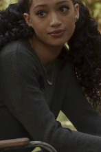 Imagen de All American (T3): Ep.6 Amor juvenil - 1