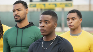 Imagen de All American (T3): Ep.10 Ganar o callar - 2