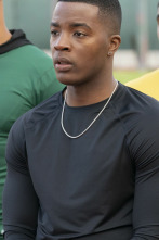 Imagen de All American (T3): Ep.10 Ganar o callar - 1
