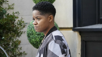 Imagen de All American (T3): Ep.13 Bring The Noise - 2