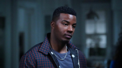 Imagen de All American (T5): Ep.9 Se nota en el aire - 2