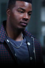 Imagen de All American (T5): Ep.9 Se nota en el aire - 1
