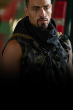 Imagen de DMZ (T1): Ep.4 Hogar - 1