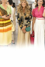 Imagen de And Just Like... (T1): Ep.1 Hola, soy yo - 1
