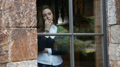 Imagen de Legacies (T1): Ahora es cuando te vas - 2