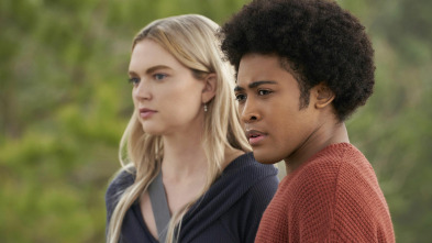 Imagen de Legacies (T4) - 2
